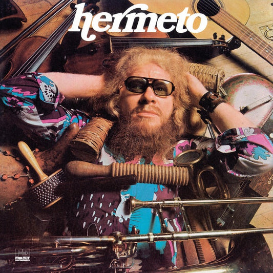 Hermeto | Get Cheap Vinyl