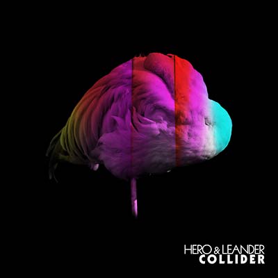 Collider (7" RED VINYL) | Mint (M) Mint (M) Get Cheap Vinyl