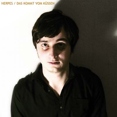 Das Kommt Vom Küssen | Get Cheap Vinyl