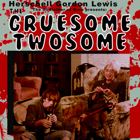 Gruesome Twosome | Get Cheap Vinyl
