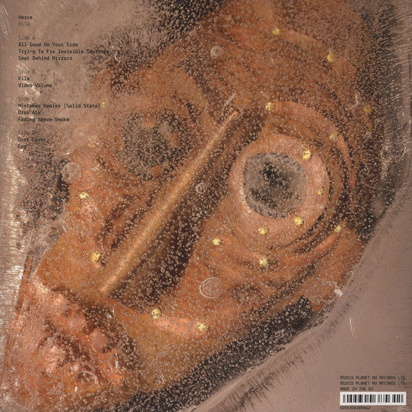 Kila | Mint (M) Mint (M) Get Cheap Vinyl