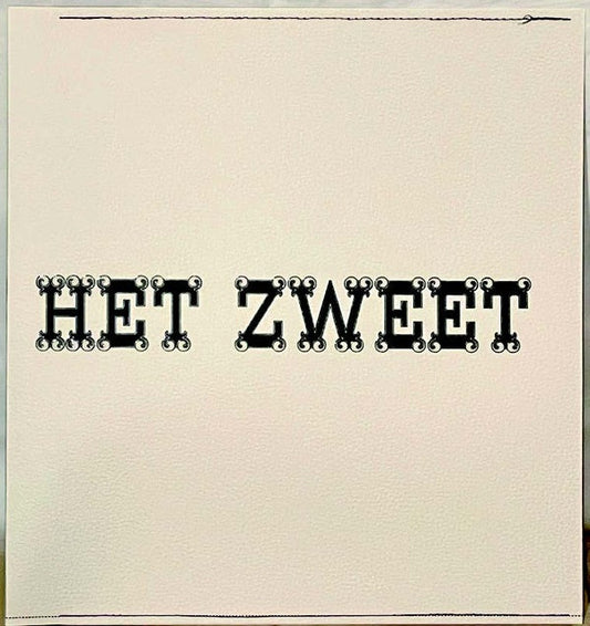 Het Zweet | Get Cheap Vinyl
