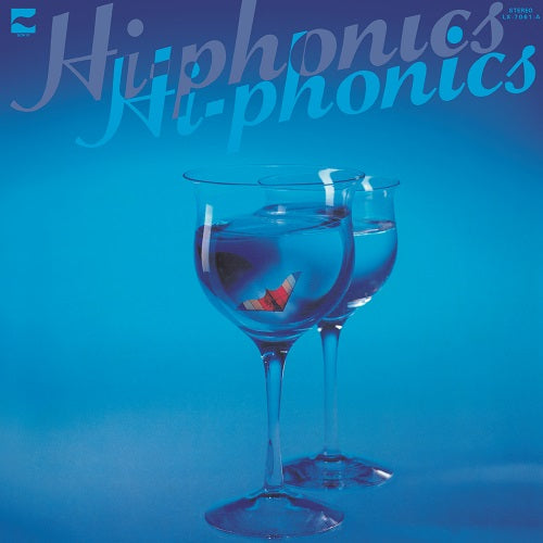 Hi-Phonics Hi-Phonics | Get Cheap Vinyl