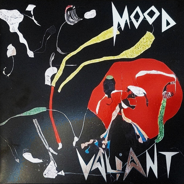 Mood Valiant (GLOW IN THE DARK VINYL) | Mint (M) Mint (M) Get Cheap Vinyl