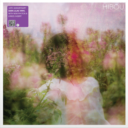 Hibou *PRE-ORDER 8/15/25*(Dark Lilac Vinyl) | Mint (M) Mint (M) Get Cheap Vinyl