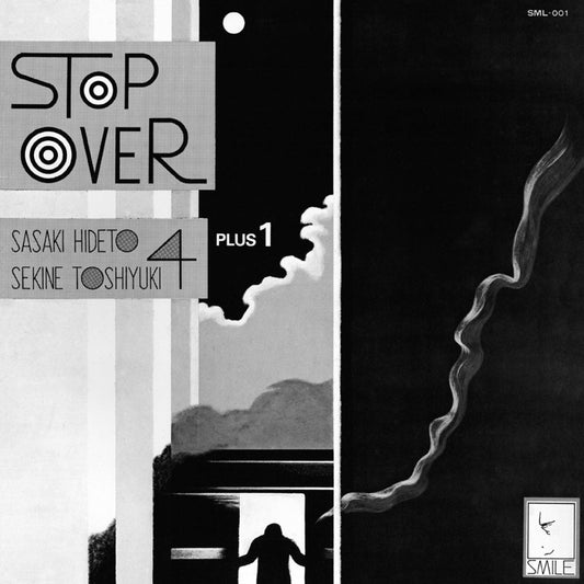 Stop Over | Get Cheap Vinyl
