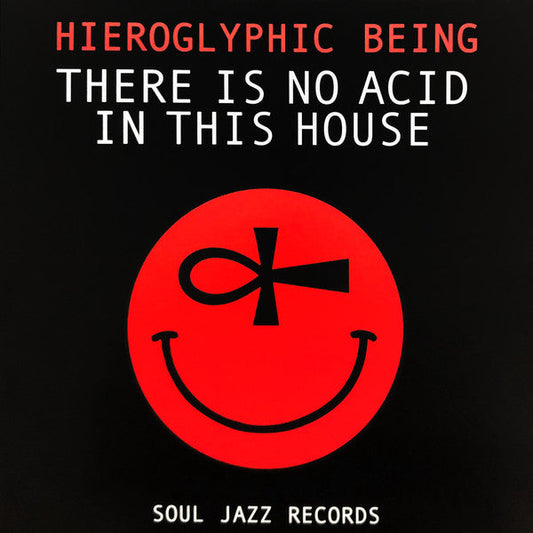 There Is No Acid In This House | Mint (M) Mint (M) Get Cheap Vinyl