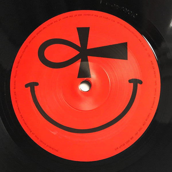 There Is No Acid In This House | Mint (M) Mint (M) Get Cheap Vinyl