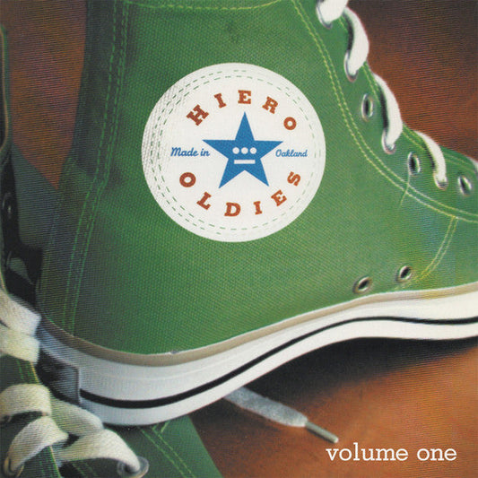 Hiero Oldies Volume One | Mint (M) Mint (M) Get Cheap Vinyl