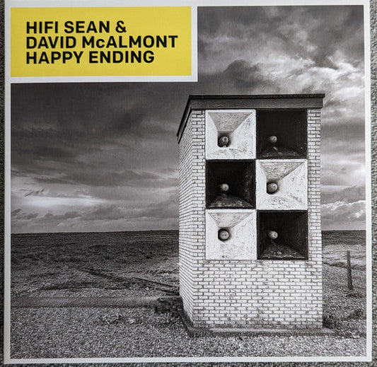 Happy Ending | Mint (M) Mint (M) Get Cheap Vinyl