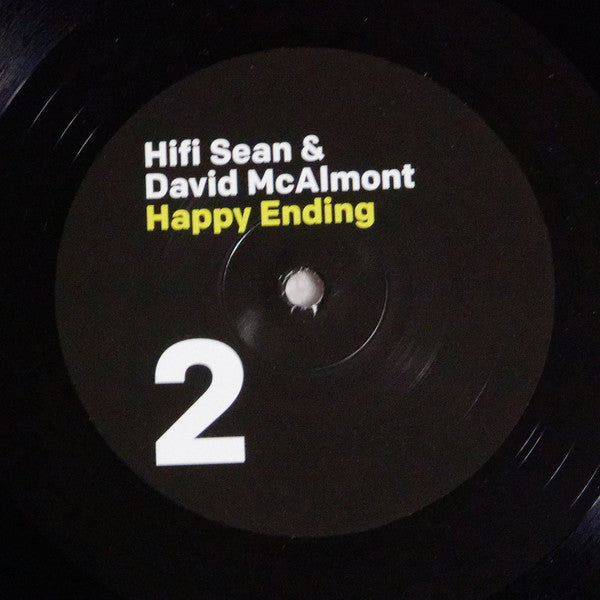 Happy Ending | Mint (M) Mint (M) Get Cheap Vinyl