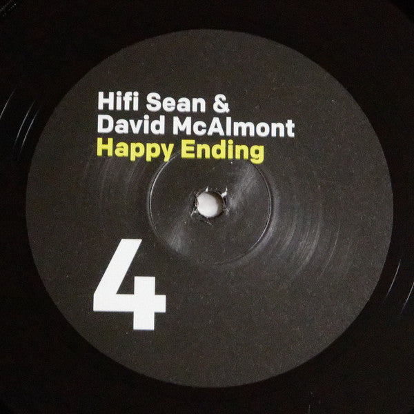 Happy Ending | Mint (M) Mint (M) Get Cheap Vinyl