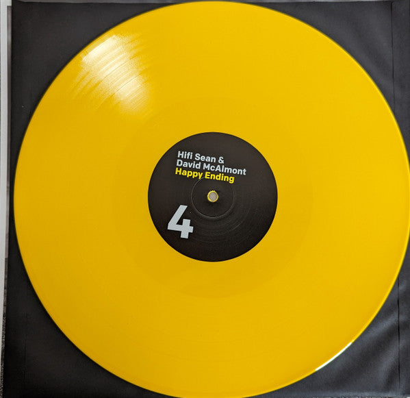 Happy Ending | Mint (M) Mint (M) Get Cheap Vinyl