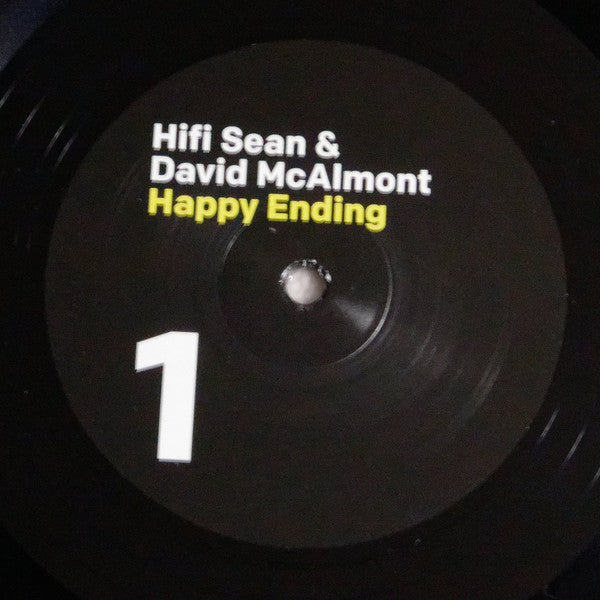 Happy Ending | Mint (M) Mint (M) Get Cheap Vinyl