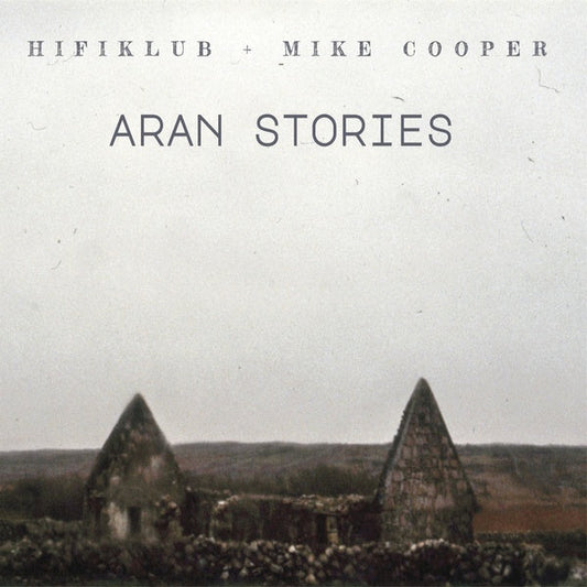Aran Stories | Get Cheap Vinyl