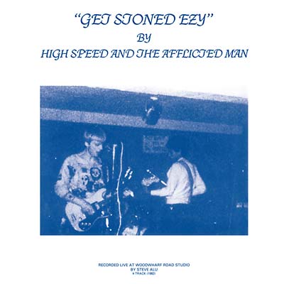 Get Stoned Ezy | Get Cheap Vinyl