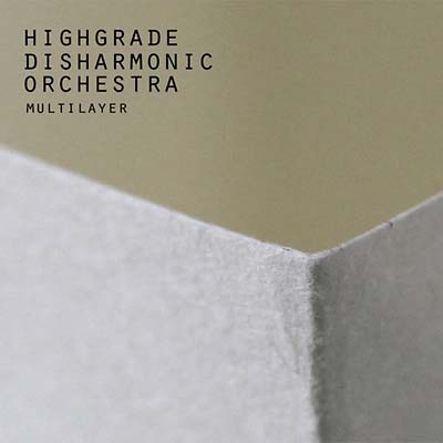 Multilayer | Get Cheap Vinyl