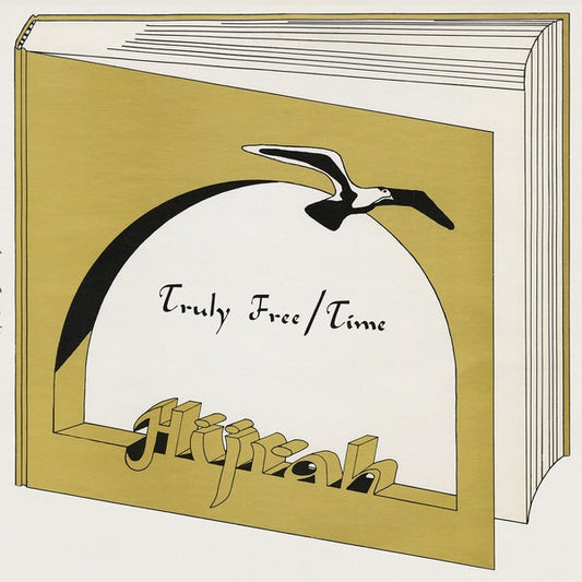 Truly Free / Time | Get Cheap Vinyl