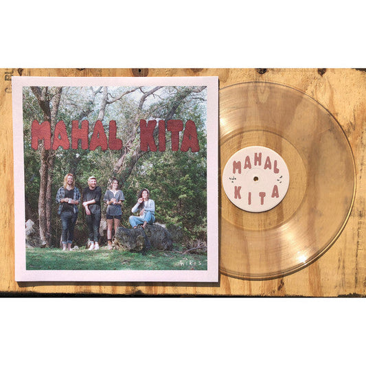 Mahal Kita | Mint (M) Mint (M) Get Cheap Vinyl