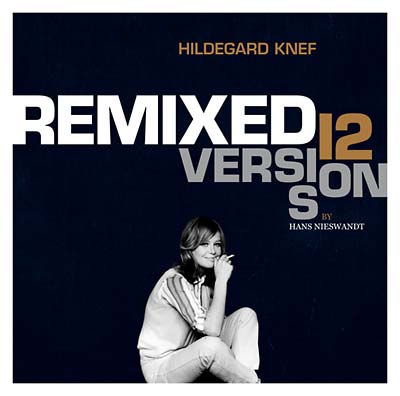 Remixed - 12 Versions By Hans Nieswandt | Get Cheap Vinyl