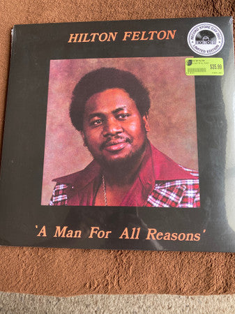 A Man For All Reasons | Mint (M) Mint (M) Get Cheap Vinyl