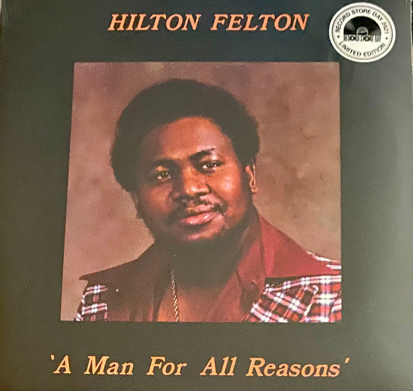 A Man For All Reasons | Mint (M) Mint (M) Get Cheap Vinyl