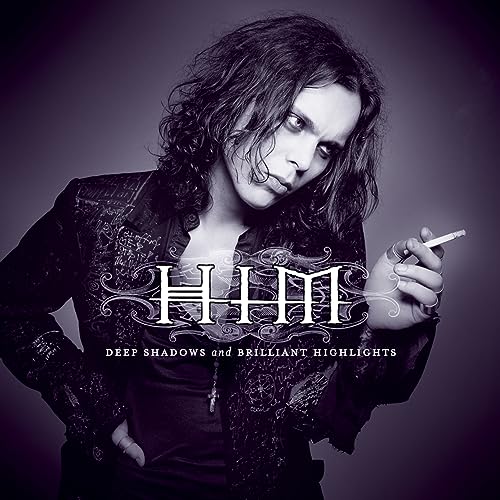 Deep Shadows and Brilliant Highlights (Clear Vinyl) | Mint (M) Mint (M) Get Cheap Vinyl