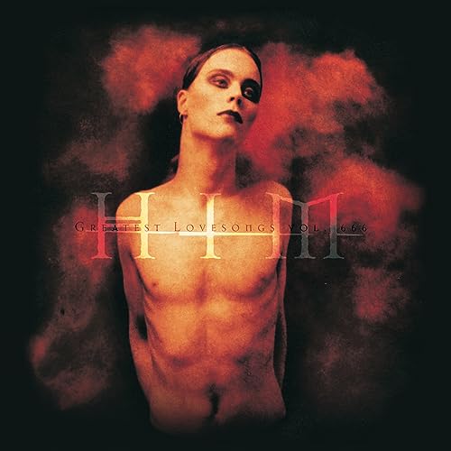 Greatest Lovesongs Vol. 666 (Clear Vinyl) | Mint (M) Mint (M) Get Cheap Vinyl