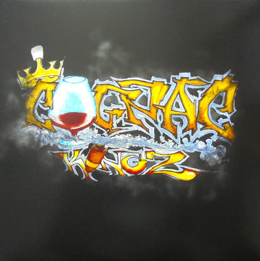 Cubanz And Cognac | Mint (M) Mint (M) Get Cheap Vinyl