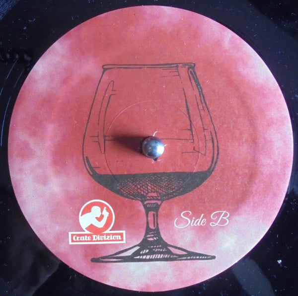 Cubanz And Cognac | Mint (M) Mint (M) Get Cheap Vinyl