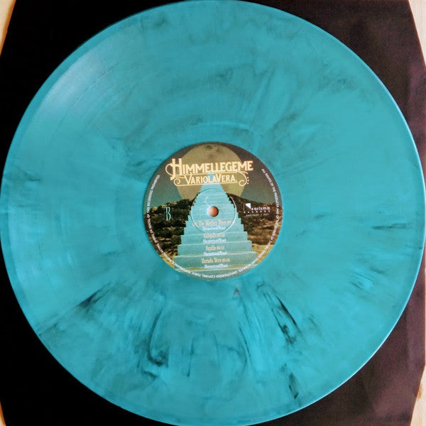 Variola Vera | Mint (M) Mint (M) Get Cheap Vinyl