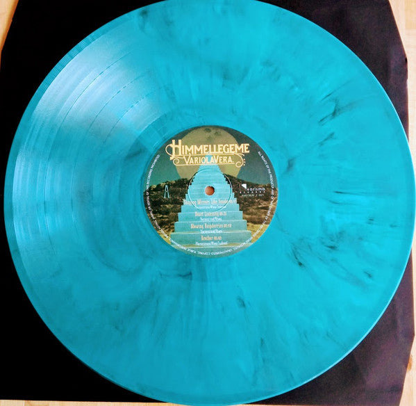 Variola Vera | Mint (M) Mint (M) Get Cheap Vinyl