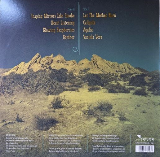 Variola Vera | Mint (M) Mint (M) Get Cheap Vinyl