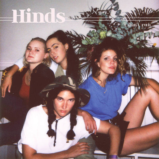 I Don't Run | Mint (M) Mint (M) Get Cheap Vinyl