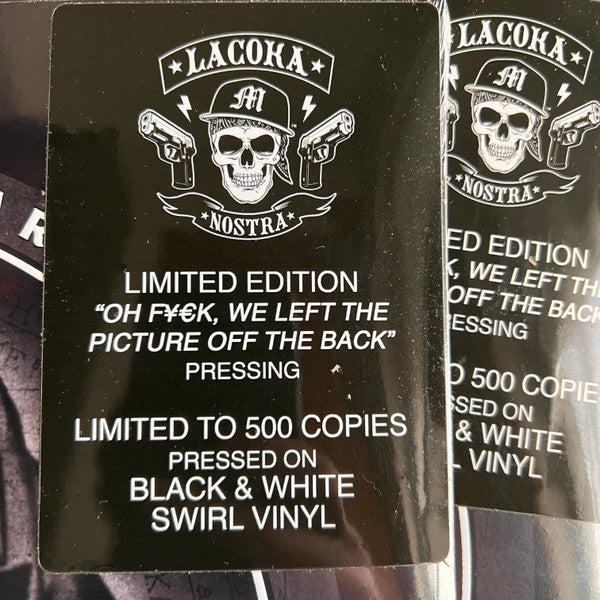 Masters Of The Dark Arts | Mint (M) Mint (M) Get Cheap Vinyl