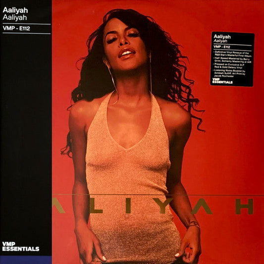 Aaliyah | Mint (M) Mint (M) Get Cheap Vinyl