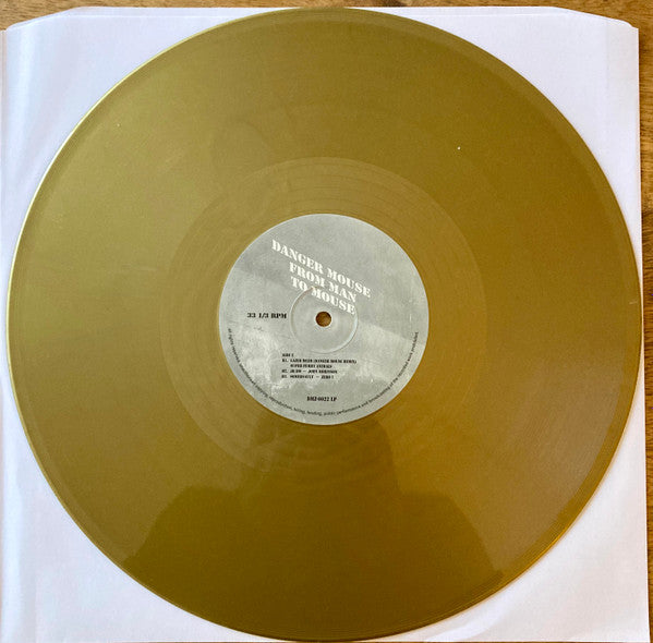 From Man To Mouse | Mint (M) Mint (M) Get Cheap Vinyl