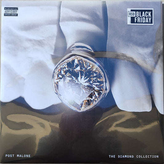 The Diamond Collection | Mint (M) Mint (M) Get Cheap Vinyl