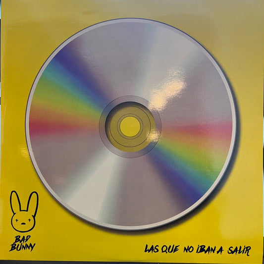 Las Que No Iban A Salir | Mint (M) Mint (M) Get Cheap Vinyl