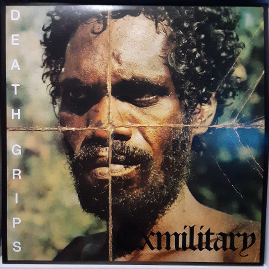 Exmilitary (COLOR VINYL, UNOFFIICAL) | Mint (M) Mint (M) Get Cheap Vinyl