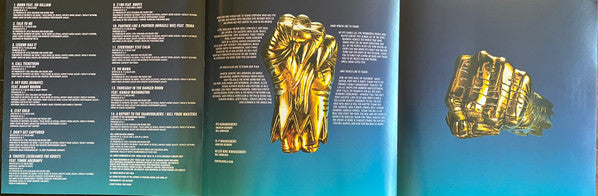 Run The Jewels 3 | Mint (M) Mint (M) Get Cheap Vinyl