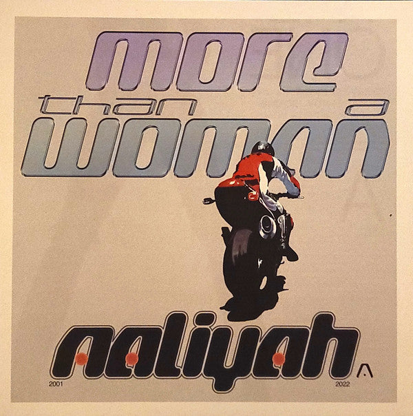 Aaliyah | Mint (M) Mint (M) Get Cheap Vinyl