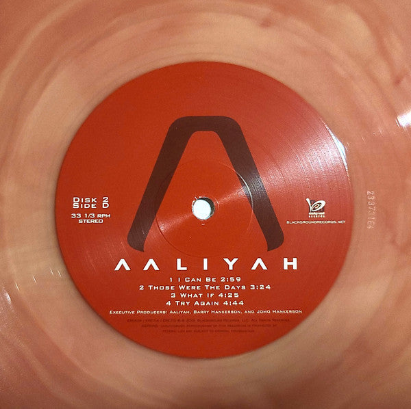 Aaliyah | Mint (M) Mint (M) Get Cheap Vinyl