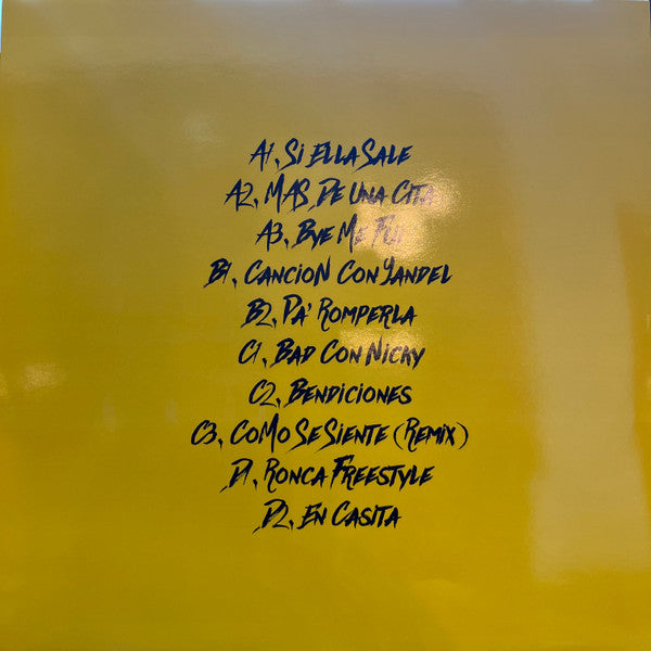 Las Que No Iban A Salir | Mint (M) Mint (M) Get Cheap Vinyl