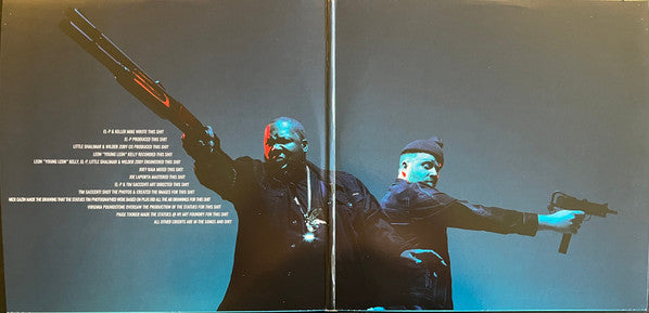 Run The Jewels 3 | Mint (M) Mint (M) Get Cheap Vinyl