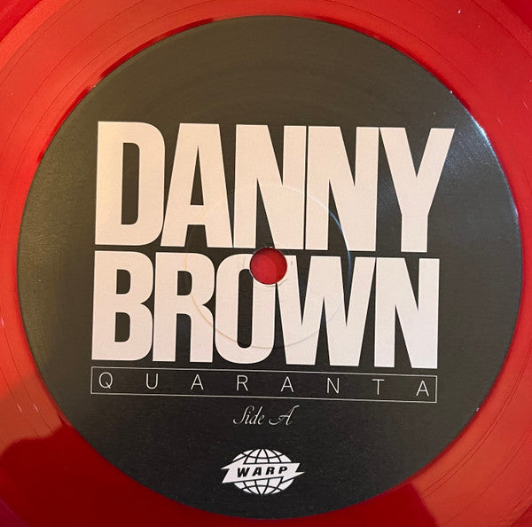Quaranta | Mint (M) Mint (M) Get Cheap Vinyl