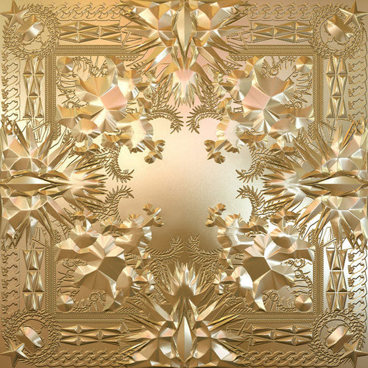 Watch The Throne | Mint (M) Mint (M) Get Cheap Vinyl