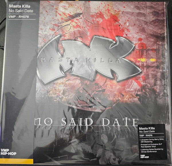 No Said Date | Mint (M) Mint (M) Get Cheap Vinyl
