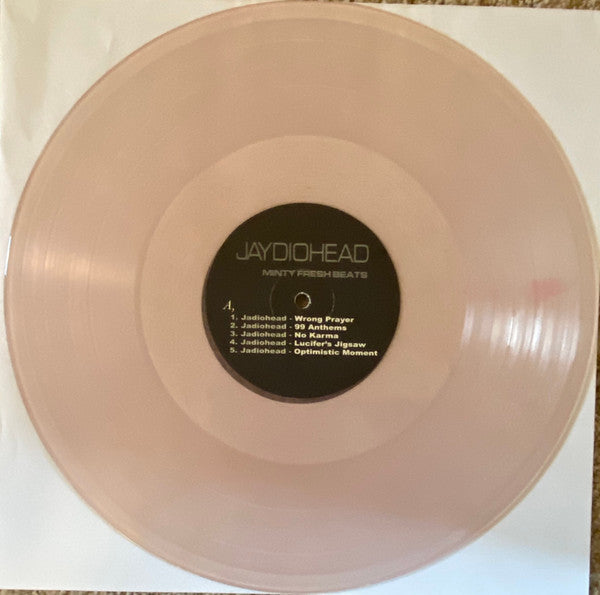 Jaydiohead | Mint (M) Mint (M) Get Cheap Vinyl