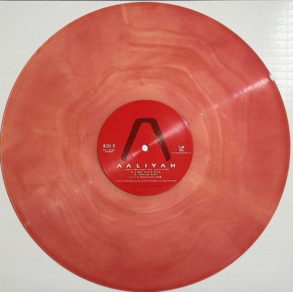 Aaliyah | Mint (M) Mint (M) Get Cheap Vinyl